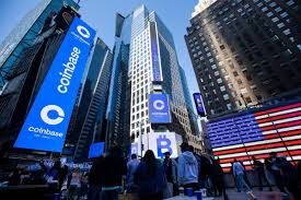 Bitcoin is fast becoming a popular deposit and withdrawal option among traders. Is Coinbase S Ipo A Wake Up Call To Crypto Luddite Brokers