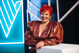 Swoim występem jako gość specjalny uświetniły finał drugiej. Ewa Olszewska Spelnia Marzenia W Wielkim Finale The Voice Senior Urzad Gminy W Zychlinie