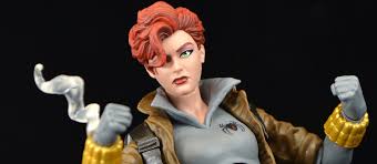 Free shipping on your first order shipped by amazon. Hasbro Marvel Legends Wal Mart Exclusive Black Widow Review Fwoosh