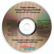 Fujitsu Siemens Recovery CD Windows XP Professional Polish : Fujitsu  Siemens : Free Download, Borrow, and Streaming : Internet Archive