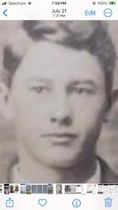 He died before he had even lived. Can anyone make him smile