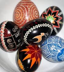 Maybe you would like to learn more about one of these? Pysanky Ukrainian Egg Dying 12 Steps With Pictures Instructables