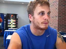 Cannon Smith Interview 8 21 10