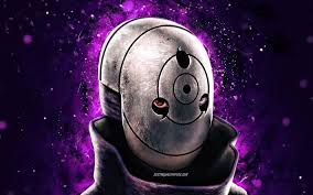 See more ideas about naruto wallpaper, naruto, naruto uzumaki. Download Wallpapers Masked Obito 4k Violet Neon Lights Naruto Obito Uchiha Naruto Characters Manga Samurai Tobi Obito Mask Uchiha Obito Artwork Obito Uchiha Naruro For Desktop Free Pictures For Desktop Free