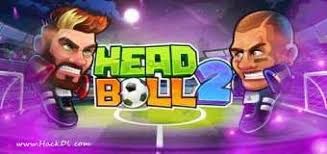 Head Ball 2 Hack 1 27 Mod Unlocked Apk Ball Fun Football Games Fun Sports Games