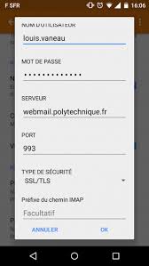 Configurer Zimbra Sur Android Direction Des Systemes D Information Binet Reseau Zimbra.utt has the lowest google pagerank and bad results in terms of yandex topical citation index. configurer zimbra sur android
