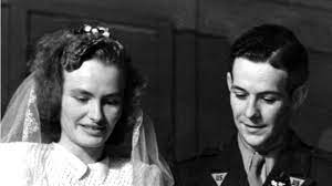 29. Mai 1947 - US-Besatzungssoldaten dürfen deutsche Frauen heiraten,  Stichtag - Stichtag - WDR