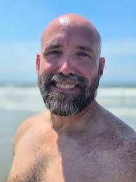 Good morning from Little River, South Carolina USA