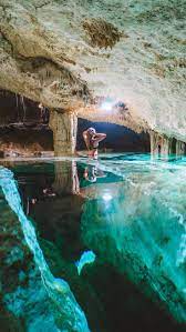 10 Unique Places To Visit In Mexico You Didn T Know Existed Places To Visit Beautiful Places To Travel Places To Travel