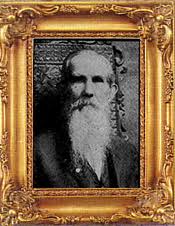 Dr Columbus Darwin “Lum” Smith (1828-1911)