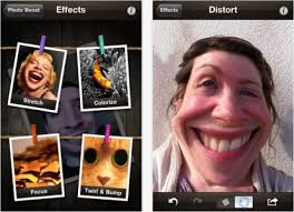 Un editor di foto gratuito che mette a disposizione filtri personalizzati, cornici e scritte da inserire sulle foto gratuitamente. Photo Boost Per Applicare Semplici E Divertenti Effetti Alle Vostre Foto Iphone Italia