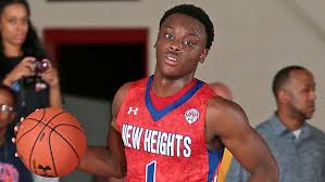 2014-15 ALL-USA Connecticut Boys Basketball Team