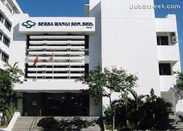 The country maintains a constant economical scale due to the. Working At Serba Wangi Sdn Bhd Company Profile And Information Jobstreet Com Malaysia
