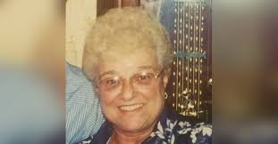 Obituary information for Carolyn Sue Baughn Houk