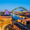 A city that makes history and shapes the future. 1