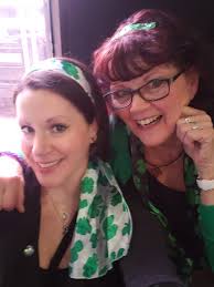 Our dearest friend, Peggy Cross, died this morning. I know I am not the  only one with a shattered heart. Peggy was the best of us, never speaking  an unkind word about