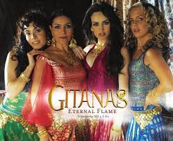 Gitanas American Tv Shows Telenovelas Soap Opera