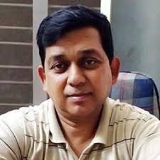 Dr. Sanjay Gupta Ji in Malviya Nagar,Bhopal