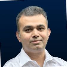 Behind The Blockchain podcast: Tommy Jamet