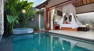 Villa Legian Kriyamaha Villa Legian Villa With Private Pool Pool Pool Hot Tub