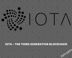 He took the positive elements from the first two generations of blockchain and added some elements of his own. Iota The Third Generation Blockchain Zycrypto