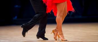 Dia 29 de março será o dia da Dança de Salão - CÂMARA MUNICIPAL DE VITÓRIA  - ES