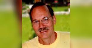 Dr. Kim Donald Wright Obituary