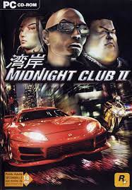12 rows · oct 20, 2008 · 1. Midnight Club Ii Video Game 2003 Imdb