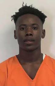 Authorities search for jail escapee Law enforcement officers are searching  for Travis Ledale Joiner Jr., 20, of Hahira, who escaped from the Cook  County Jail