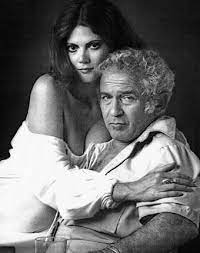 See more ideas about norman mailer, mailer, norman. Norman Mailers Stabbing Of His Second Wife Adele Morales Zanderm Com