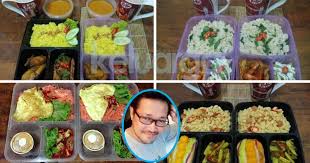 Jadi, perkara ini bukanlah sesuatu yang sukar buat mereka. Bangun 5 Pagi Untuk Memasak Ayah Ini Kongsi 30 Idea Bekal Anak Ke Sekolah Tipnya Sebelum Tidur Prepare Awal Bahan Masak Keluarga