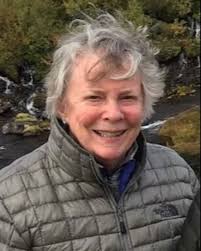 Margot Wallace Keith Obituary March 18, 2024