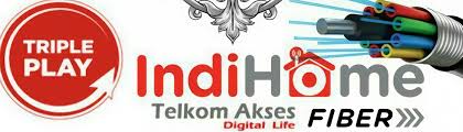 Indihome adalah salah satu produk layanan dari telkom group berupa paket layanan yang terpadu dalam satu. Logo Indihome Png