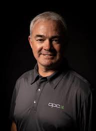 Congratulations to Clinton Henderson on 25 years at OPC today ...