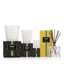 Nest fragrances just launched amalfi lemon & mint home fragrance collection for spring 2020. Nest Fragrances Nest Frangrances Amalfi Lemon Mint Collection Bloomingdale S