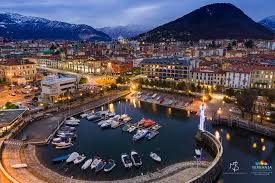 Lago Maggiore a Verbania