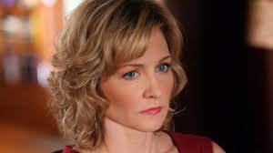 The One Way Amy Carlson Would Love To Return To Blue Bloods