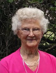 Phyllis Helen Kriese Obituary