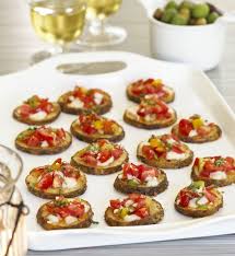 Amuse Bouche Facile Et Original En 35 Idees Pour Une Garden Party Amuse Bouche Facile Amuse Bouche Vegetarien Recette Apero Dinatoire