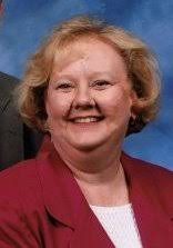 Peggy L. Holmes Whitehorn (1954-2013)