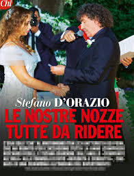Chi è tiziana giardoni manager e organizzatrice di eventi di successo, tiziana giardoni lavora da sempre nel mondo dello spettacolo. La Moglie Di Stefano D Orazio Ho Perso Una Parte Di Me Tgcom24