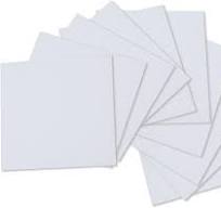 Amazon.com: UpGBRF Alumina Ceramic Plate Insulating Alumina ...