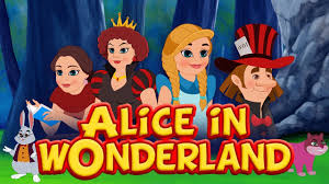 The anime, also titled fairy tail and directed by shinji ishihira, premiered on tv tokyo on october an anime film adaptation of fairy tail, titled fairy tail the movie: Alice In Wonderland Full Movie Animated Fairy Tales Bedtime Stories For Kids Youtube