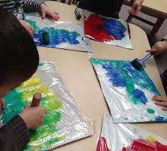 Anneler Ve Ogretmenler Icin 3 Yas Cocuguna Boyama Sekilleri Goruntuler Ile Cocuklar Icin Sanat Okul Oncesi Okul