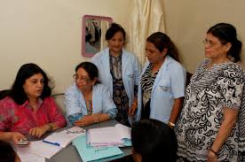 Rehabilitation Volunteers At Prince Aly Khan Hospital Raise Cancer Care To The Human Level The Ismaili Pradhan, one of india's most respected surgical oncologists, treats cancer patients. rehabilitation volunteers at prince aly