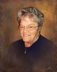 Patsy Smith Obituary