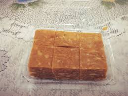Campur kentang, susu, garam, gula, dan merica bubuk, aduk rata. Resep Getuk Singkong Kukus Gula Merah Spesial
