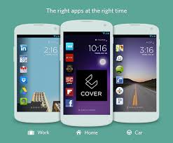 It is the best app os 8, 9 for android device.now download and enjoy this excellent with iphone screen slide unlock os9 for phone 6s ( ip 7 ) ! Cover Is An Android Only Lockscreen That Shows Apps When You Need Them Techcrunch