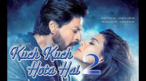 Here you can create your own quiz and questions like what is the filming locations of the movie kuch kuch hota hai? Kuch Kuch Hota Hai 2 Official Trailer Shahrukh Khan Salman Khan Kajol Devgn Youtube