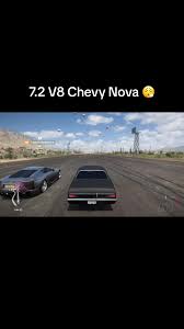#fin3blackboy #xboxone #forzadragracing #Fh5 #fyp #chevynova